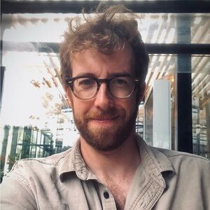 Meet your Posher, Alexander